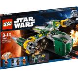 Set LEGO 7930-2