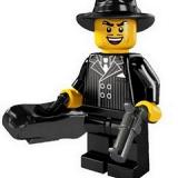 Set LEGO 8805-gangster